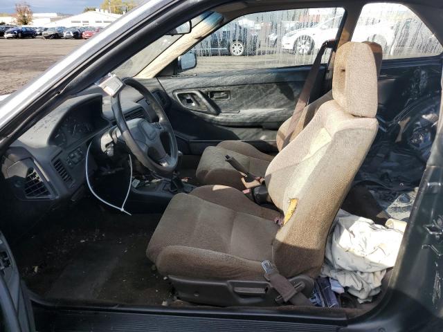 Photo 7 from auction – 1991 ACURA INTEGRA LS with VIN JH4DA9357MS018675