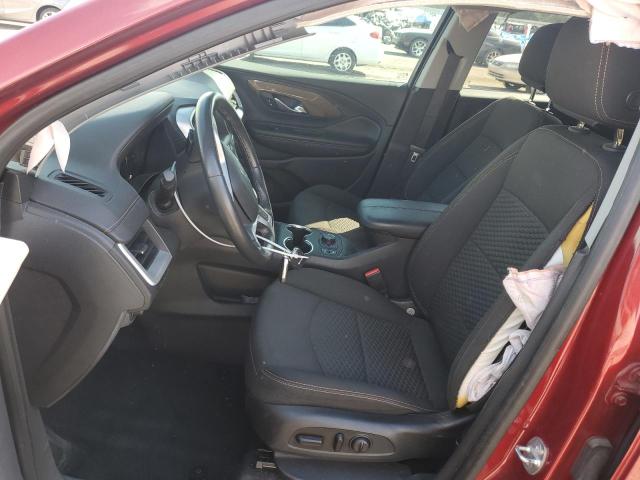 Photo 7 from auction – 2020 GMC TERRAIN SL with VIN 3GKALMEV2LL142269