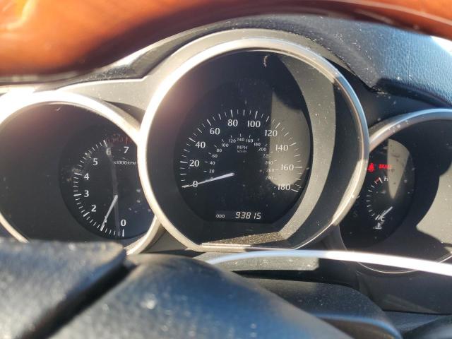 Photo 9 from auction – 2007 LEXUS SC 430 with VIN JTHFN45Y179010994