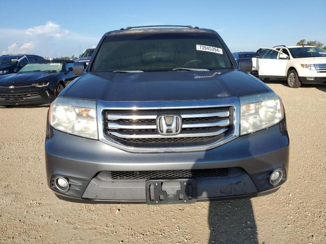 Foto 5 de la subasta – 2013 HONDA PILOT EXL con VIN 5FNYF4H67DB061371