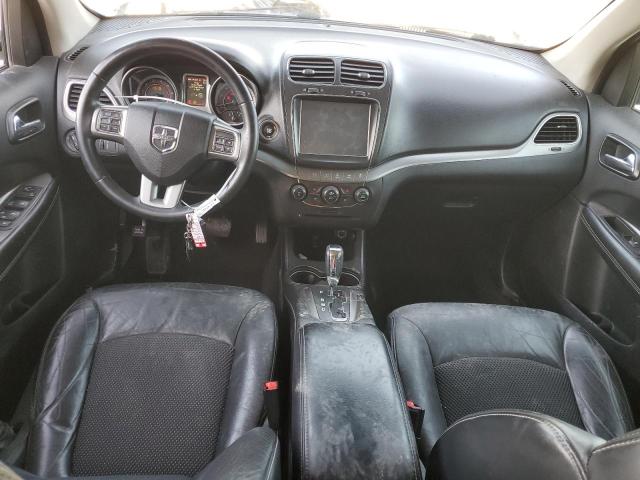 Photo 8 from auction – 2018 DODGE JOURNEY CR with VIN 3C4PDDGG0JT430242