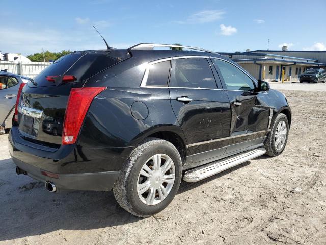 Photo 3 from auction – 2011 CADILLAC SRX with VIN 3GYFNGEY9BS588280