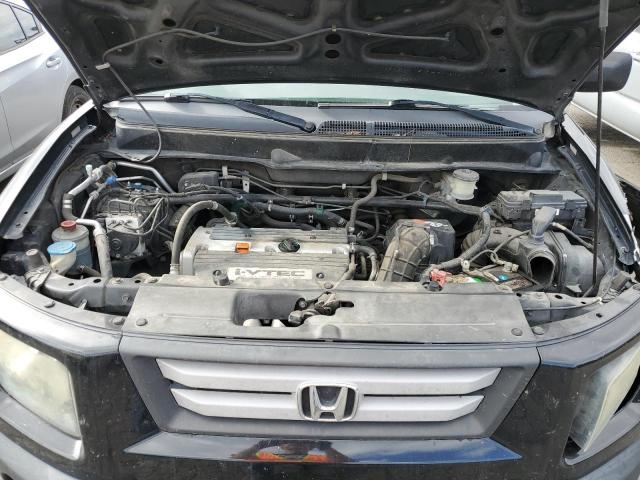 Photo 11 from auction – 2008 HONDA ELEMENT EX with VIN 5J6YH28758L013842