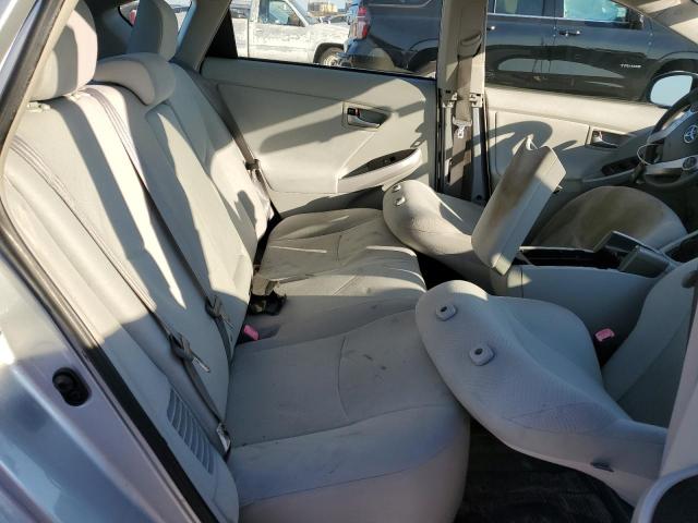 Photo 10 from auction – 2013 TOYOTA PRIUS with VIN JTDKN3DU3D5574934