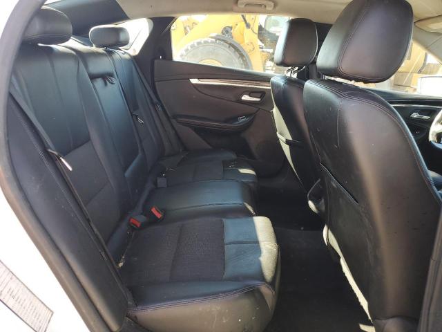 Photo 10 from auction – 2017 CHEVROLET IMPALA LT with VIN 2G1105SA5H9131670