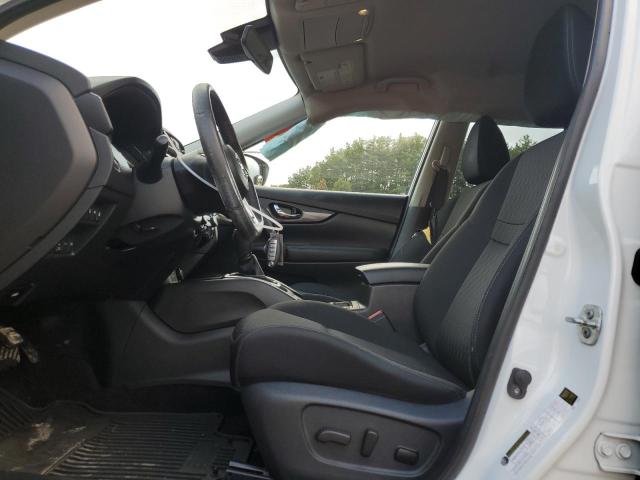 Photo 7 from auction – 2019 NISSAN ROGUE S with VIN KNMAT2MV7KP510854