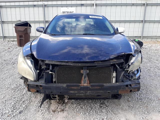 Foto 5 de la subasta – 2010 NISSAN MAXIMA S con VIN 1N4AA5AP7AC840499