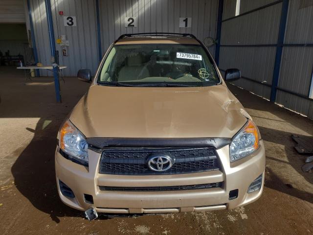 Photo 5 from auction – 2012 TOYOTA RAV4 with VIN 2T3BF4DV0CW192704