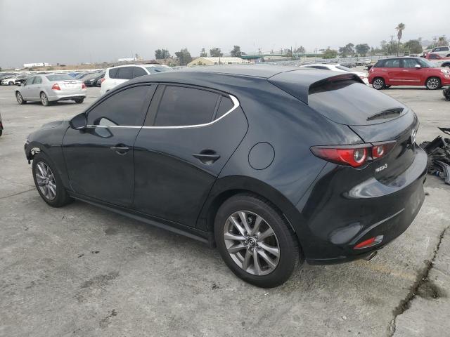 Photo 2 from auction – 2022 MAZDA 3 with VIN JM1BPAJL6N1502628