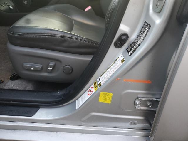 Photo 12 from auction – 2013 TOYOTA PRIUS with VIN JTDKN3DUXD0346491