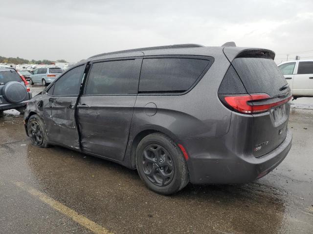 Photo 2 from auction – 2021 CHRYSLER PACIFICA H with VIN 2C4RC1L75MR522258