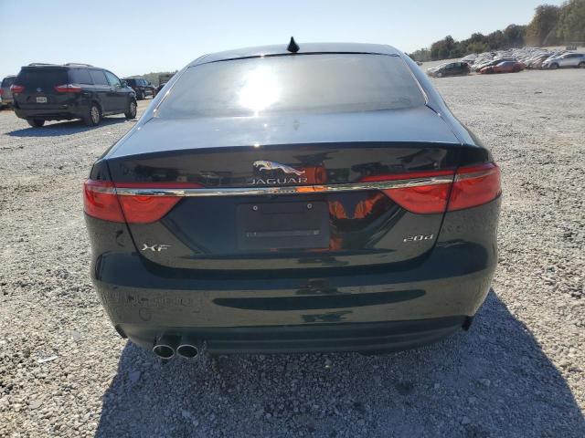 Photo 6 from auction – 2017 JAGUAR XF PRESTIG with VIN SAJBE4BN9HCY44527