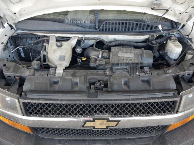 Photo 12 from auction – 2018 CHEVROLET EXPRESS G3 with VIN 1GAZGPFGXJ1322164