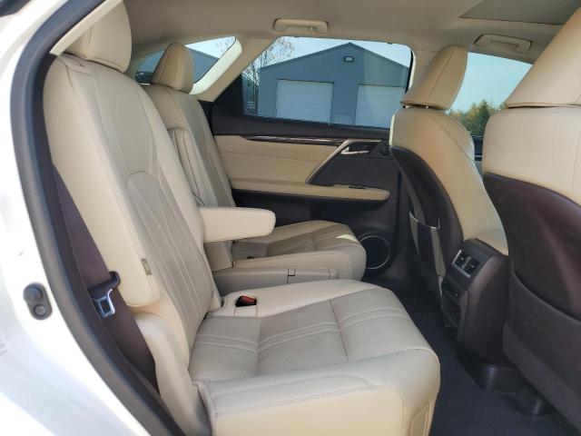 Photo 11 from auction – 2018 LEXUS RX 350 L with VIN JTJDZKCA0J2011896