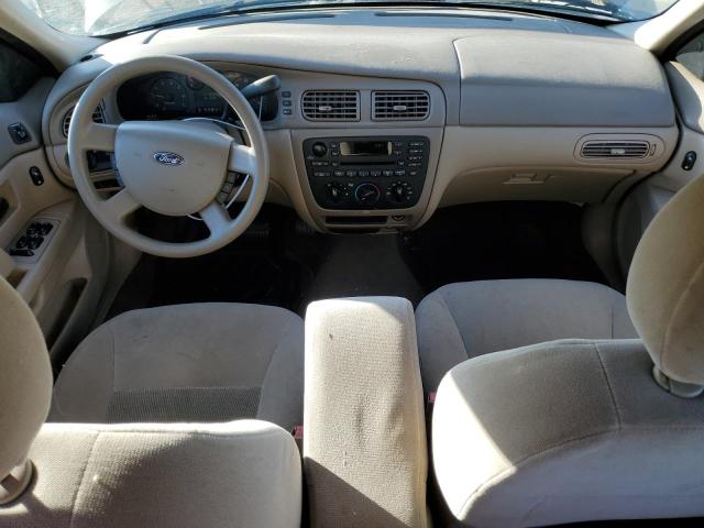 Photo 8 from auction – 2004 FORD TAURUS SE with VIN 1FAFP58294A191707