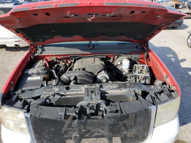 Photo 11 from auction – 2007 GMC NEW SIERRA with VIN 1GTEK14067E581999