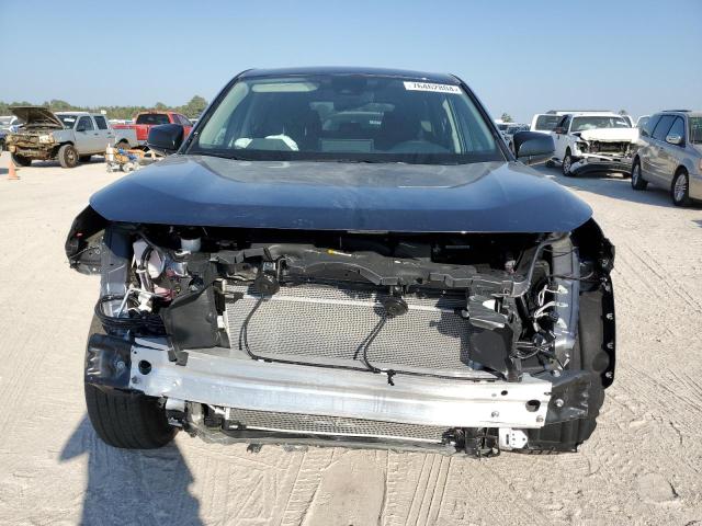 Photo 5 from auction – 2024 TOYOTA RAV4 LE with VIN 2T3H1RFV4RC282399