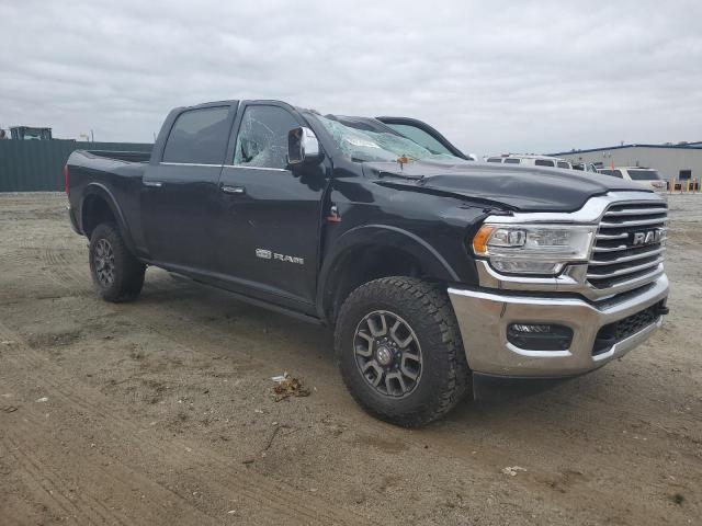 Photo 4 from auction – 2022 RAM 2500 LONGH with VIN 3C6UR5GL7NG165655