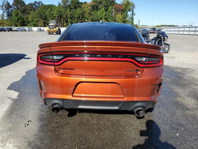 Photo 6 from auction – 2019 DODGE CHARGER GT with VIN 2C3CDXHG4KH690480