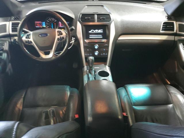 Photo 8 from auction – 2012 FORD EXPLORER X with VIN 1FMHK8D88CGA54133