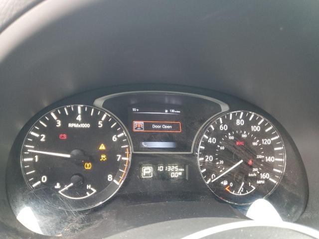 Photo 9 from auction – 2015 NISSAN ALTIMA 2.5 with VIN 1N4AL3AP8FC577414