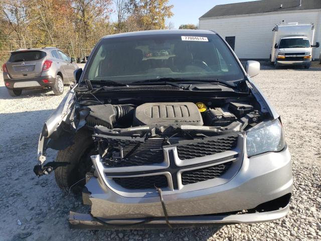 Photo 5 from auction – 2020 DODGE GRAND CARA with VIN 2C4RDGEG6LR188012