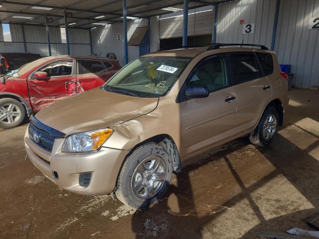 TOYOTA RAV4 2012 with VIN 2T3BF4DV0CW192704 - Photo from auction