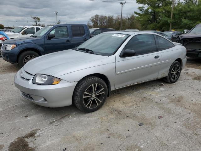 Photo 1 from auction – 2005 CHEVROLET CAVALIER with VIN 1G1JC12F857126729