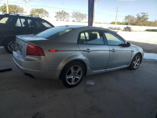 Photo 3 from auction – 2004 ACURA TL with VIN 19UUA66284A004969