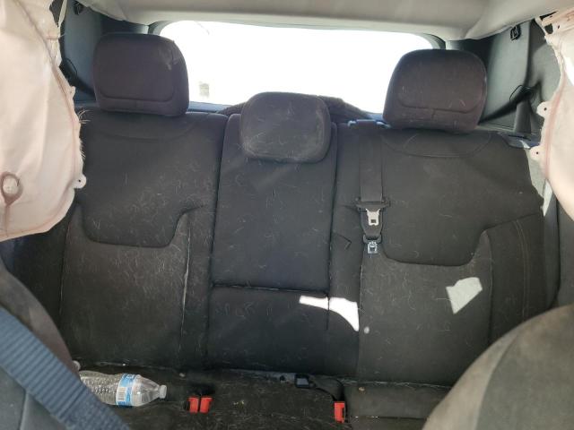 Photo 10 from auction – 2016 JEEP RENEGADE T with VIN ZACCJBCT8GPC89497