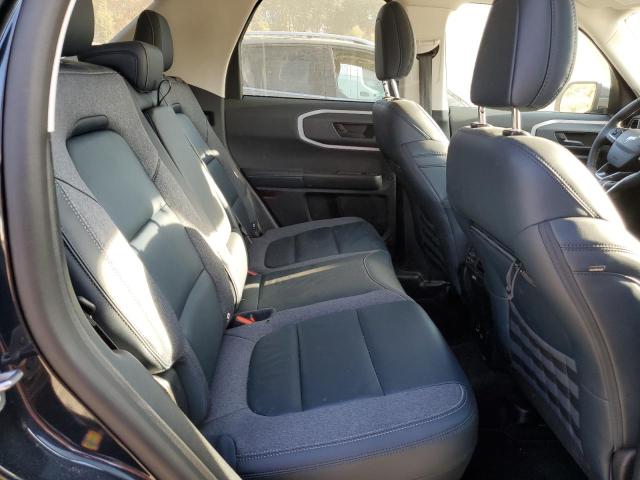 Photo 11 from auction – 2023 FORD BRONCO SPO with VIN 3FMCR9C6XPRD53200