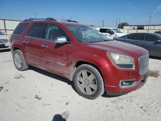 Photo 4 from auction – 2013 GMC ACADIA DEN with VIN 1GKKRTKD4DJ226918