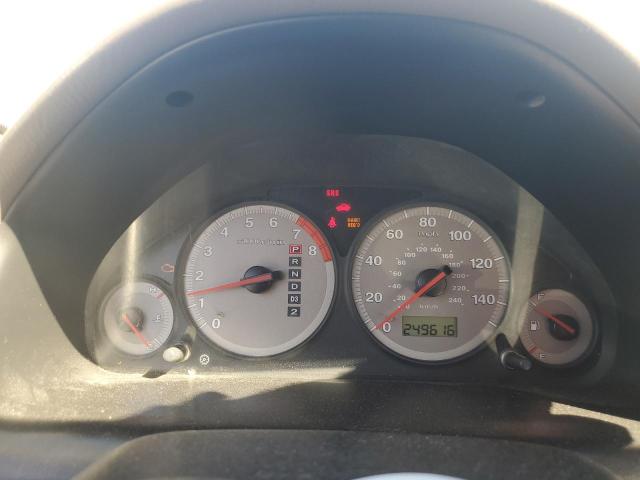 Photo 9 from auction – 2002 HONDA CIVIC EX with VIN 1HGEM22982L034210