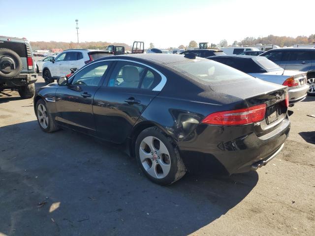Фото 2 с аукциона – 2017 JAGUAR XE с VIN SAJAS4BN0HA976429