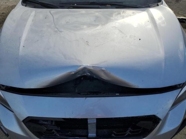 Photo 12 from auction – 2019 SUBARU CROSSTREK with VIN JF2GTACC7K8356775