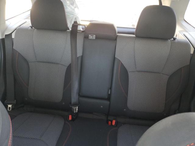 Photo 10 from auction – 2020 SUBARU FORESTER S with VIN JF2SKALC3LH403556