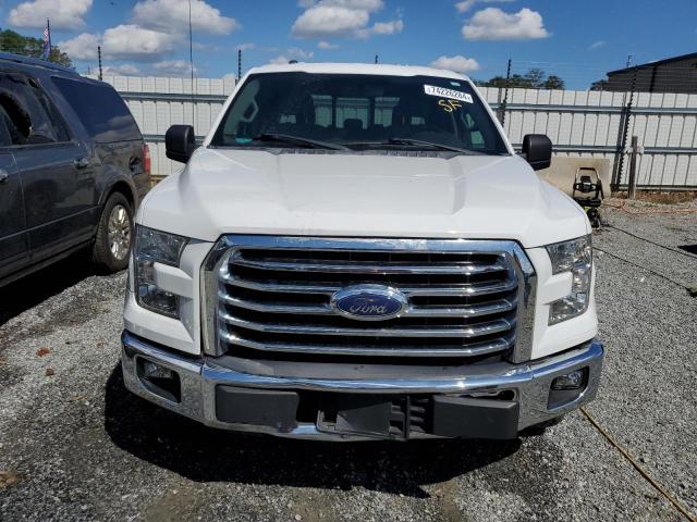 Photo 5 from auction – 2015 FORD F150 SUPER with VIN 1FTEW1CF6FFB95165