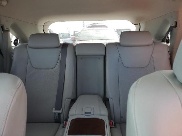 Photo 10 from auction – 2010 LEXUS RX 350 with VIN 2T2ZK1BA8AC029407