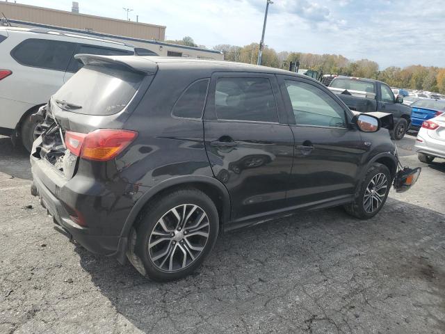 Photo 3 from auction – 2018 MITSUBISHI OUTLANDER with VIN JA4AP3AWXJU025321