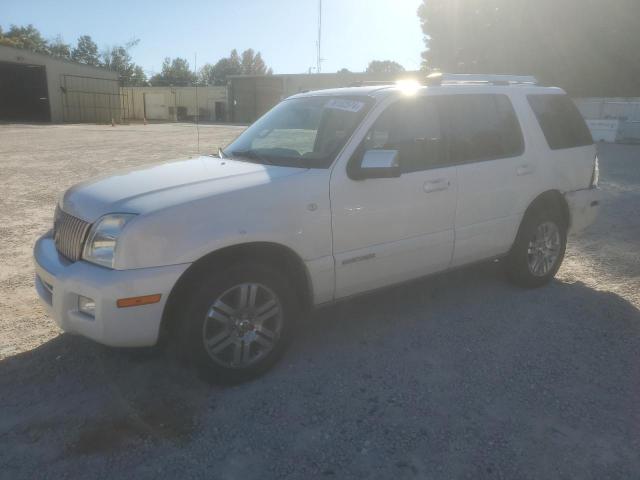 MERCURY MOUNTAINEE 2010 with VIN 4M2EN4J84AUJ06359 - Photo from auction