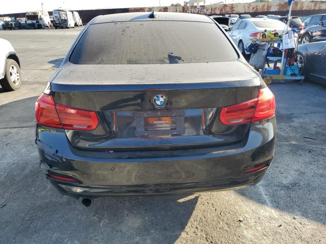 Photo 6 from auction – 2017 BMW 320 I with VIN WBA8E1G39HNU15792