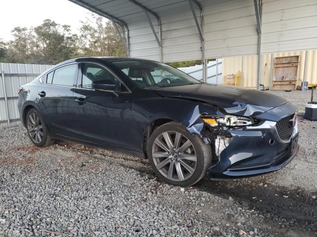 Photo 4 from auction – 2019 MAZDA 6 TOURING with VIN JM1GL1VM0K1500678