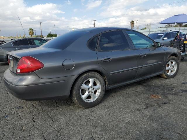 Photo 3 from auction – 2003 FORD TAURUS SES with VIN 1FAHP55U23A249976