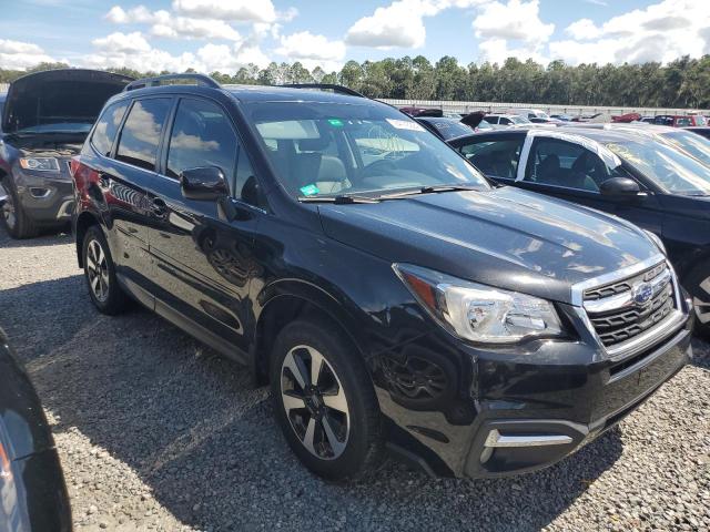 Photo 4 from auction – 2018 SUBARU FORESTER 2 with VIN JF2SJALC3JH452871