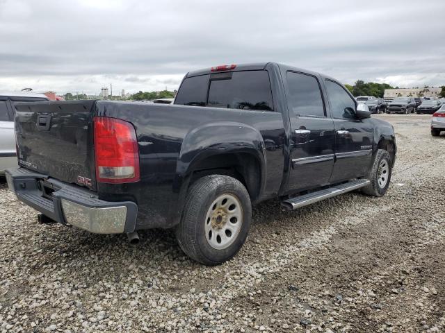 Photo 3 from auction – 2009 GMC SIERRA C15 with VIN 3GTEC23059G193176