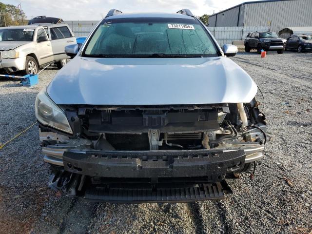 Photo 5 from auction – 2016 SUBARU OUTBACK 2. with VIN 4S4BSAJC4G3294749