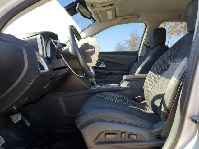 Photo 7 from auction – 2012 CHEVROLET EQUINOX LT with VIN 2GNFLDE50C6209335
