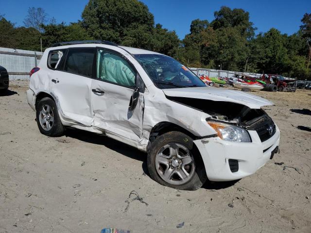 Photo 4 from auction – 2012 TOYOTA RAV4 with VIN 2T3ZF4DV7CW116556