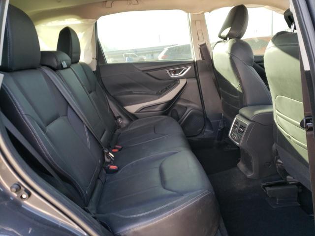 Photo 10 from auction – 2024 SUBARU FORESTER L with VIN JF2SKALC0RH431503