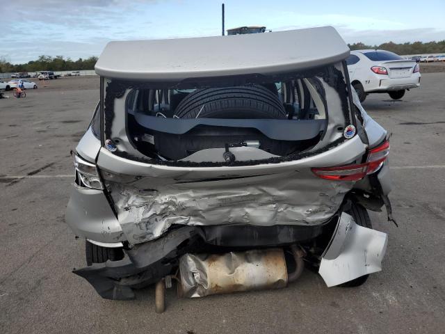 Photo 6 from auction – 2020 FORD ECOSPORT S with VIN MAJ6S3GL2LC361986